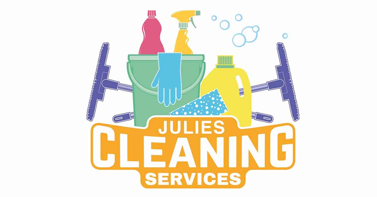 Julie’s Cleaning Services The Pocklington Bugle