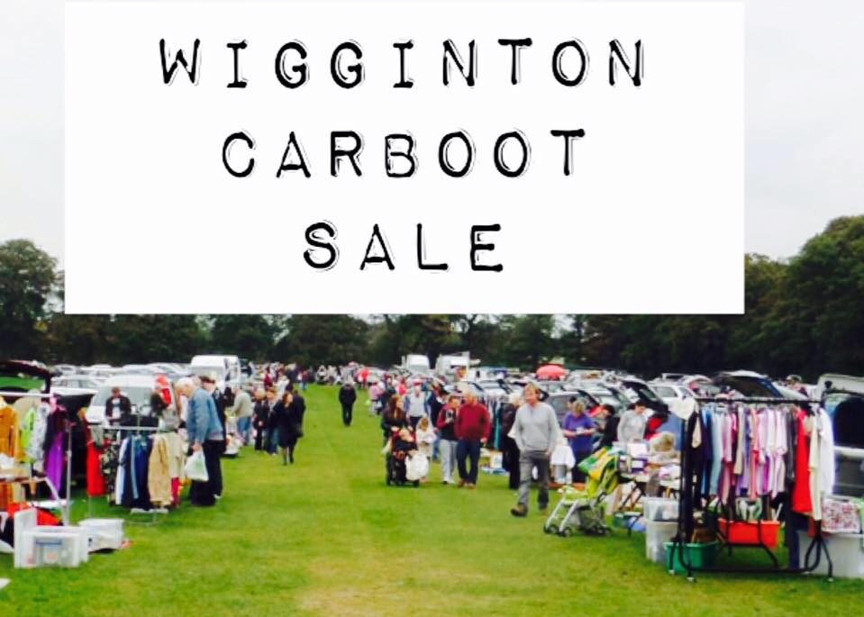 Car Boot Sales